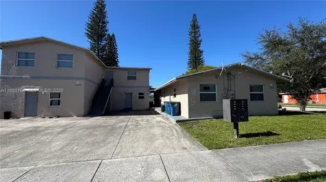 2099 NW 26th Avenue Fort Lauderdale FL 33311