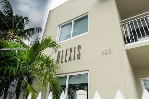 625 77th Street Miami Beach FL 33141