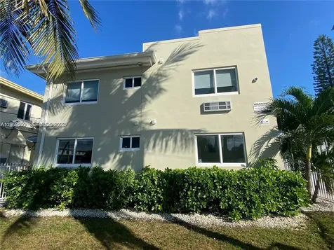 625 77th Street Miami Beach FL 33141