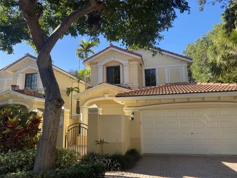 1659 Passion Vine Circle Weston FL 33326