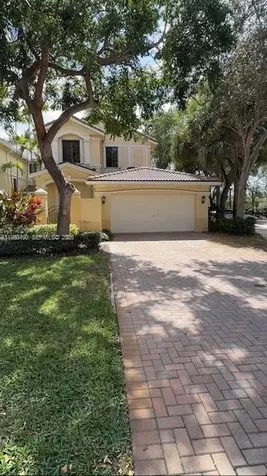 1659 Passion Vine Circle Weston FL 33326