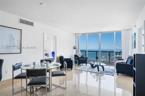 495 Brickell Miami FL 33131