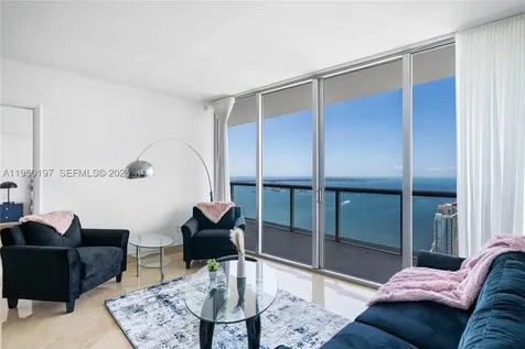 495 Brickell Miami FL 33131