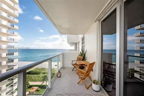 5701 Collins Avenue Miami Beach FL 33140