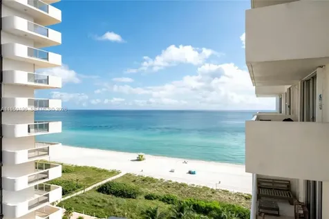 5701 Collins Avenue Miami Beach FL 33140