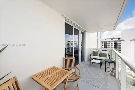 5701 Collins Avenue Miami Beach FL 33140