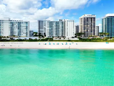 5701 Collins Avenue Miami Beach FL 33140