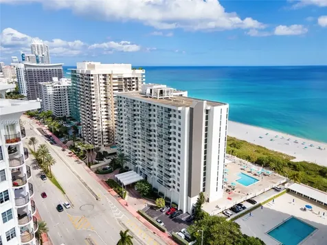 5701 Collins Avenue Miami Beach FL 33140