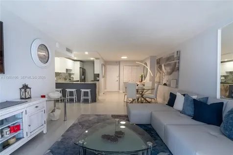 5701 Collins Avenue Miami Beach FL 33140