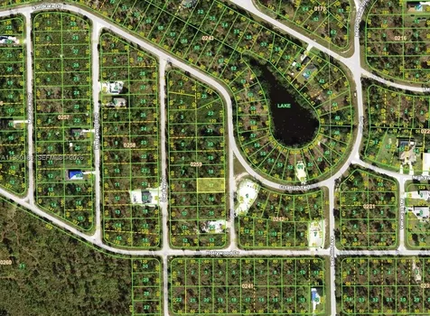 27565 Sandrala Drive Punta Gorda FL 33955