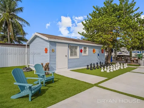 3341 NW 20th Street Miami FL 33142