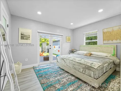 3341 NW 20th Street Miami FL 33142
