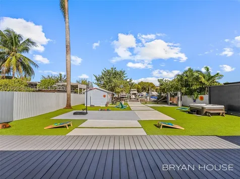 3341 NW 20th Street Miami FL 33142