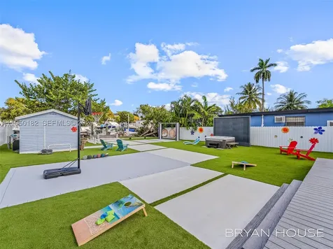 3341 NW 20th Street Miami FL 33142