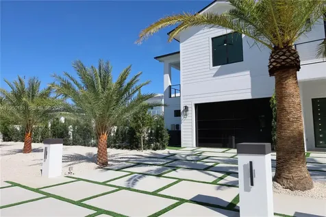 258 Caribbean Drive Key Largo FL 33037