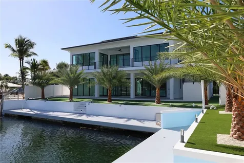 258 Caribbean Drive Key Largo FL 33037