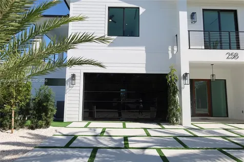 258 Caribbean Drive Key Largo FL 33037