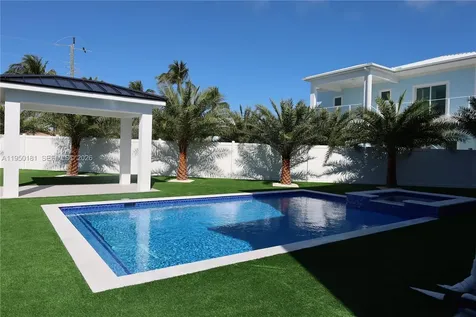 258 Caribbean Drive Key Largo FL 33037