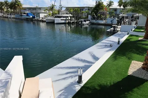 258 Caribbean Drive Key Largo FL 33037