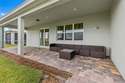 10407 SW Captiva Drive Port St. Lucie FL 34987