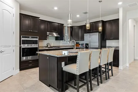 10407 SW Captiva Drive Port St. Lucie FL 34987