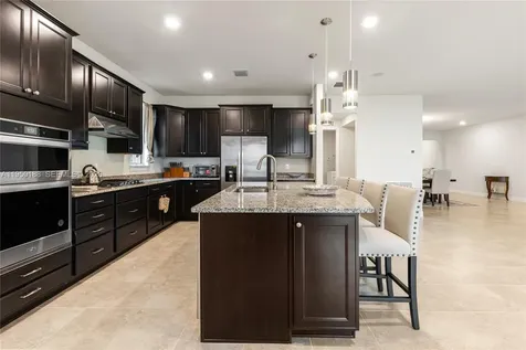 10407 SW Captiva Drive Port St. Lucie FL 34987