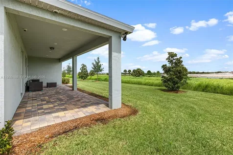 10407 SW Captiva Drive Port St. Lucie FL 34987