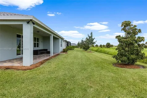 10407 SW Captiva Drive Port St. Lucie FL 34987