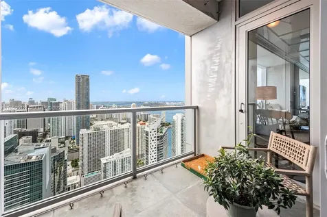 1425 Brickell Avenue Miami FL 33131