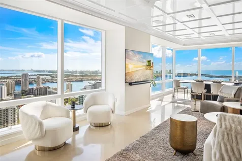 1425 Brickell Avenue Miami FL 33131