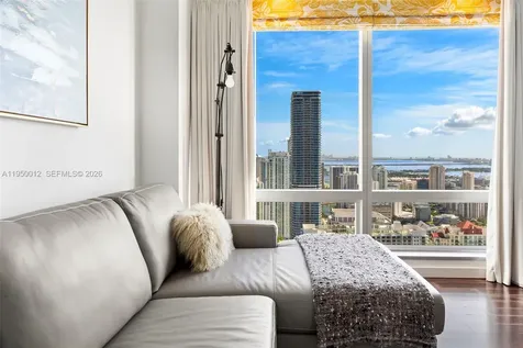 1425 Brickell Avenue Miami FL 33131