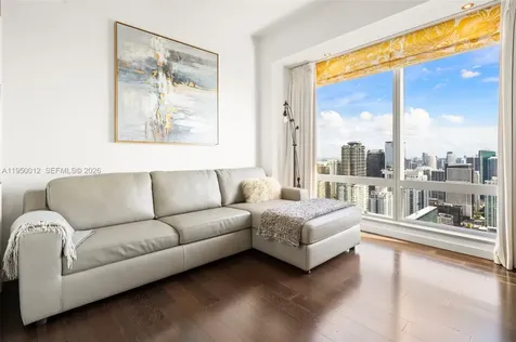 1425 Brickell Avenue Miami FL 33131