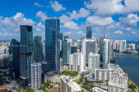 1425 Brickell Avenue Miami FL 33131