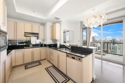 1425 Brickell Avenue Miami FL 33131