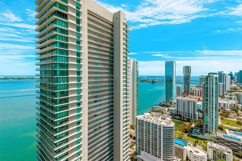 501 NE 31st Street Miami FL 33137
