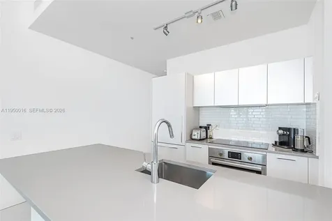 501 NE 31st Street Miami FL 33137