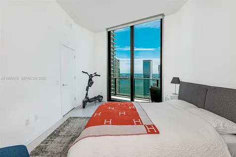 501 NE 31st Street Miami FL 33137