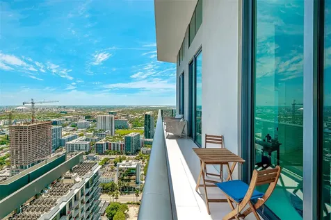 501 NE 31st Street Miami FL 33137