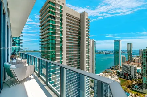 501 NE 31st Street Miami FL 33137