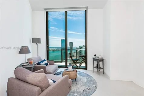 501 NE 31st Street Miami FL 33137