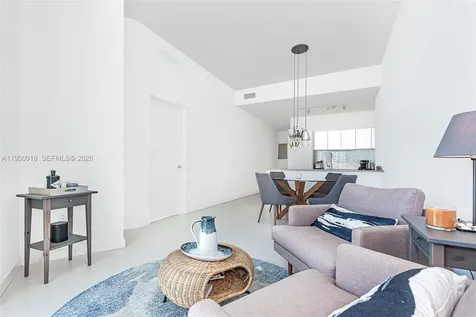 501 NE 31st Street Miami FL 33137
