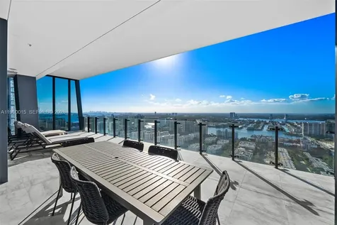 17141 Collins Avenue Sunny Isles Beach FL 33160