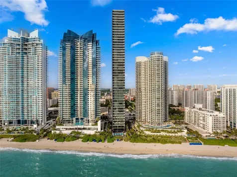 17141 Collins Avenue Sunny Isles Beach FL 33160