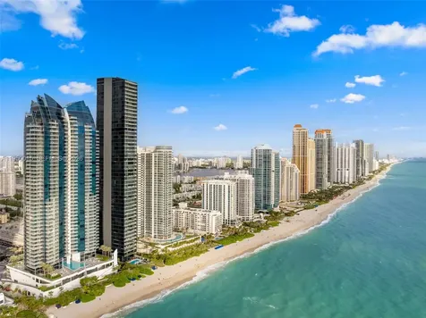 17141 Collins Avenue Sunny Isles Beach FL 33160