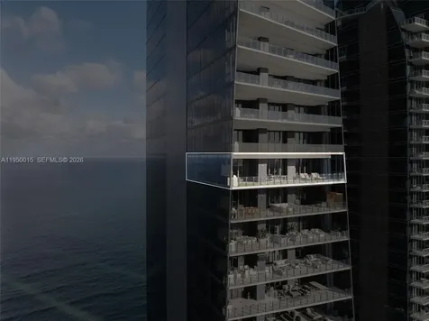 17141 Collins Avenue Sunny Isles Beach FL 33160