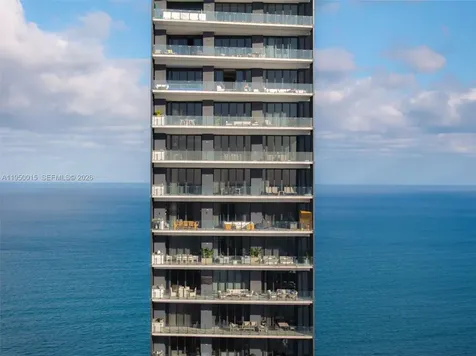 17141 Collins Avenue Sunny Isles Beach FL 33160