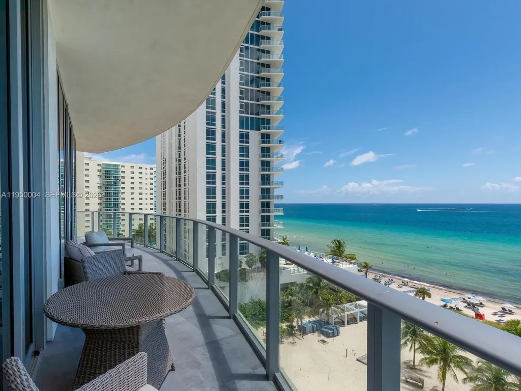 4111 S Ocean Drive Hollywood FL 33019