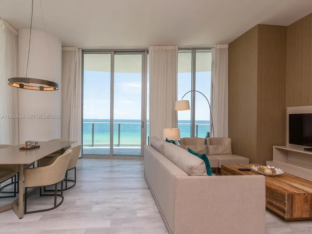 4111 S Ocean Drive Hollywood FL 33019