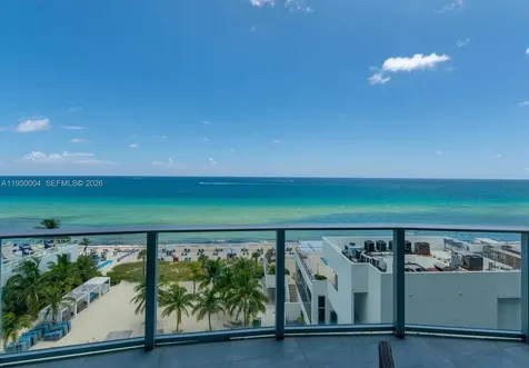 4111 S Ocean Drive Hollywood FL 33019