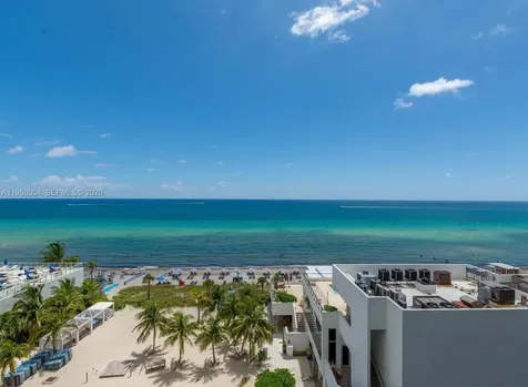 4111 S Ocean Drive Hollywood FL 33019